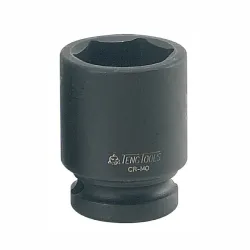 
                  TENG TOOLS Nasadka maszynowa udarowa 25x45mm 1/2' CrMo 920525N 101780820